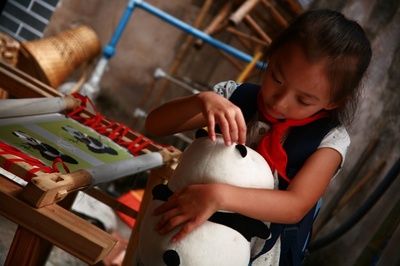 寻找酷巴熊剧照的剧照