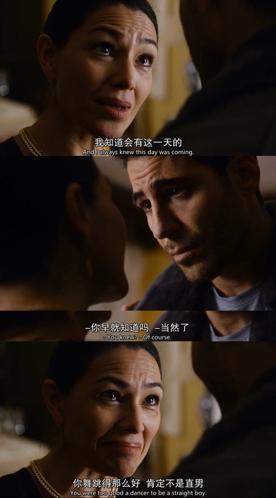 超感猎杀：圣诞特别篇剧照的剧照