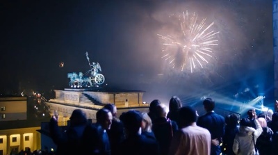 超感猎杀：圣诞特别篇剧照的剧照