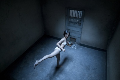 超感猎杀：圣诞特别篇剧照的剧照