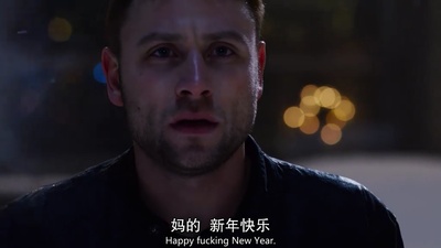 超感猎杀：圣诞特别篇剧照的剧照