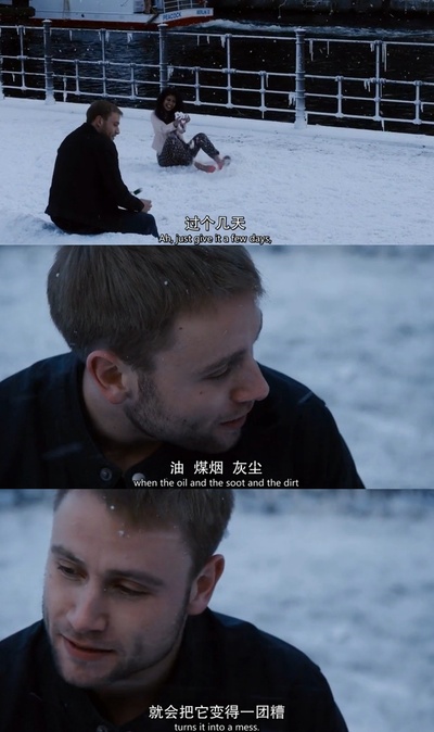 超感猎杀：圣诞特别篇剧照的剧照