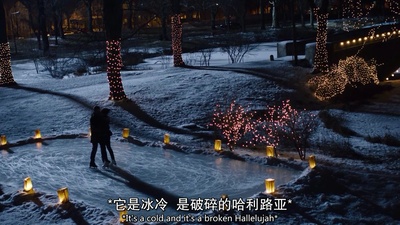 超感猎杀：圣诞特别篇剧照的剧照