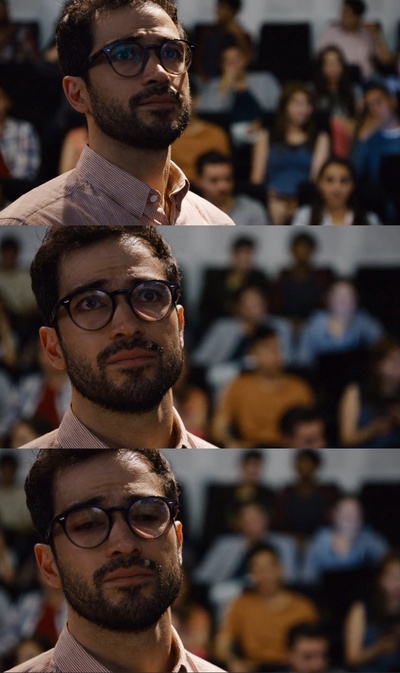 超感猎杀：圣诞特别篇剧照的剧照