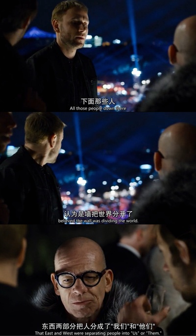 超感猎杀：圣诞特别篇剧照的剧照