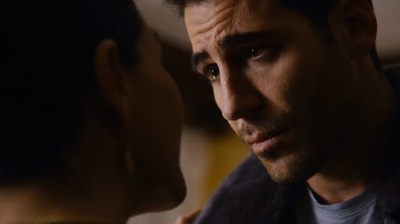 超感猎杀：圣诞特别篇剧照的剧照