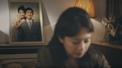 望月剧照的剧照