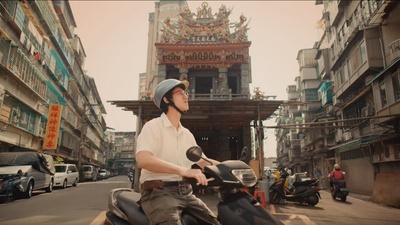 望月剧照的剧照