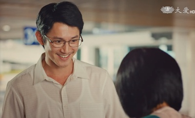 望月剧照的剧照