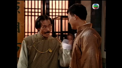 真假功夫剧照的剧照