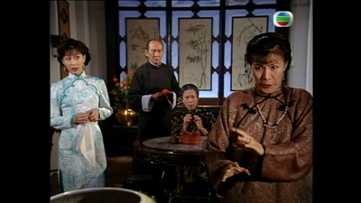 真假功夫剧照的剧照