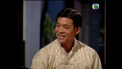 真假功夫剧照的剧照