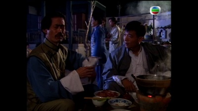 真假功夫剧照的剧照