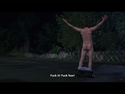 近郊奇情剧照的剧照