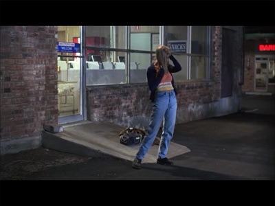 近郊奇情剧照的剧照