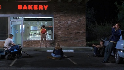 近郊奇情剧照的剧照