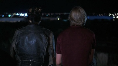 近郊奇情剧照的剧照