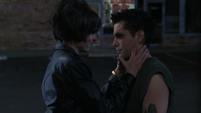 近郊奇情剧照的剧照