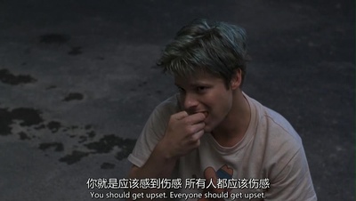 近郊奇情剧照的剧照