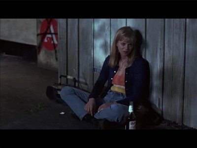 近郊奇情剧照的剧照