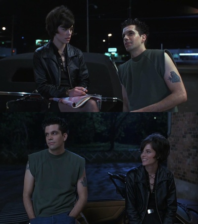 近郊奇情剧照的剧照