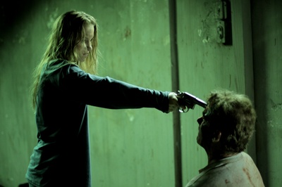 逆转剧照的剧照