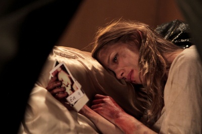 逆转剧照的剧照