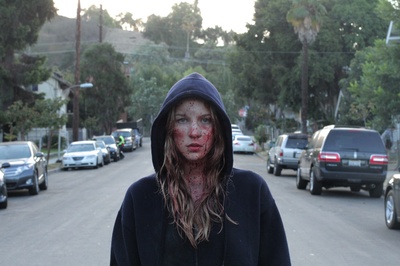 逆转剧照的剧照