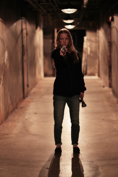 逆转剧照的剧照