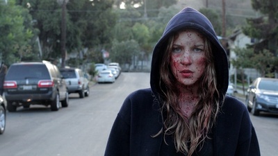 逆转剧照的剧照