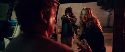 逆转剧照的剧照