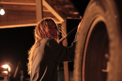 逆转剧照的剧照