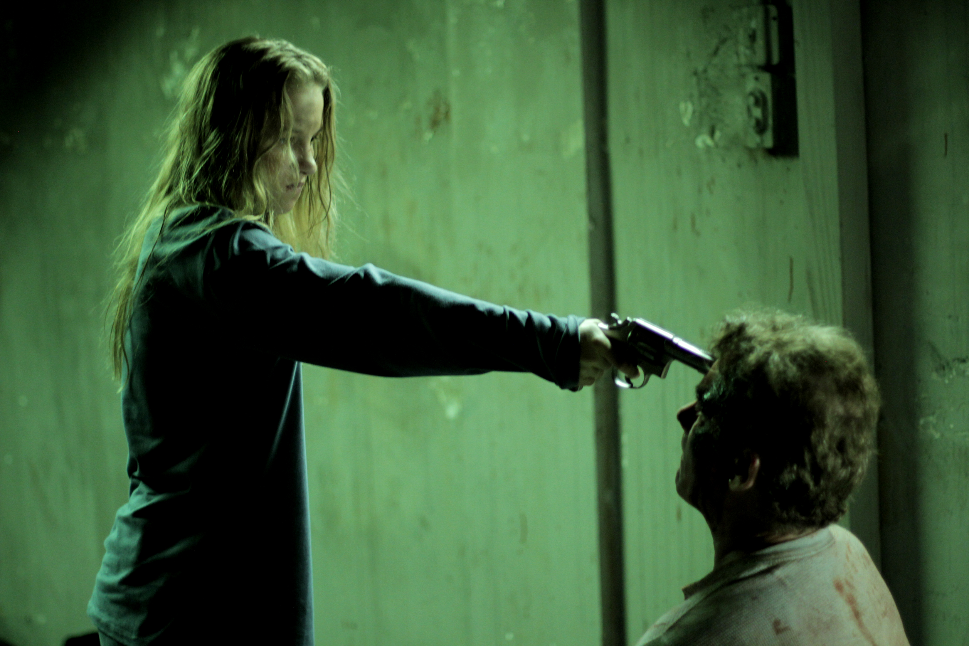 逆转剧照的剧照