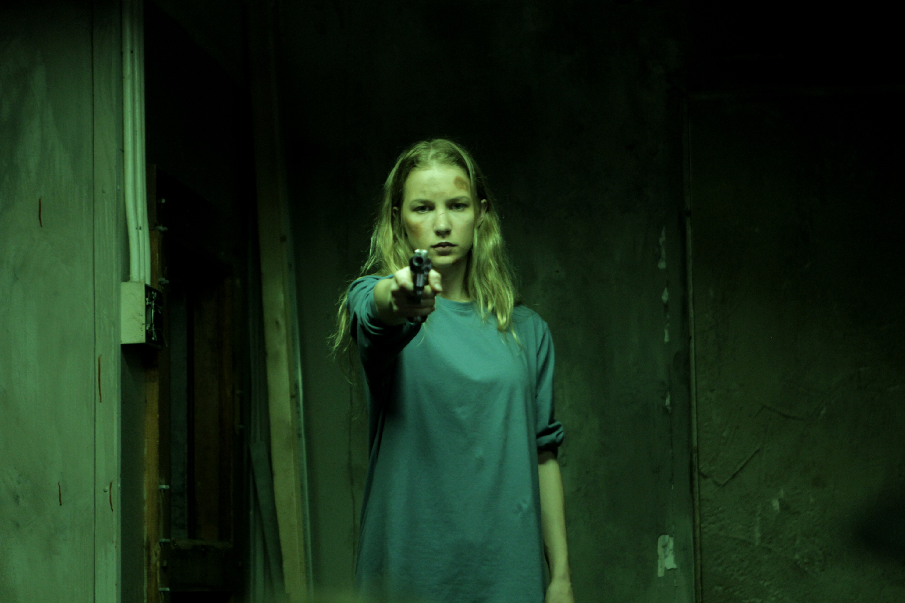 逆转剧照的剧照