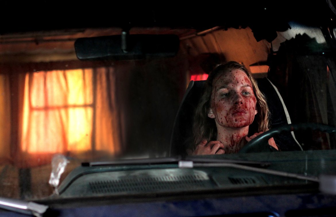 逆转剧照的剧照