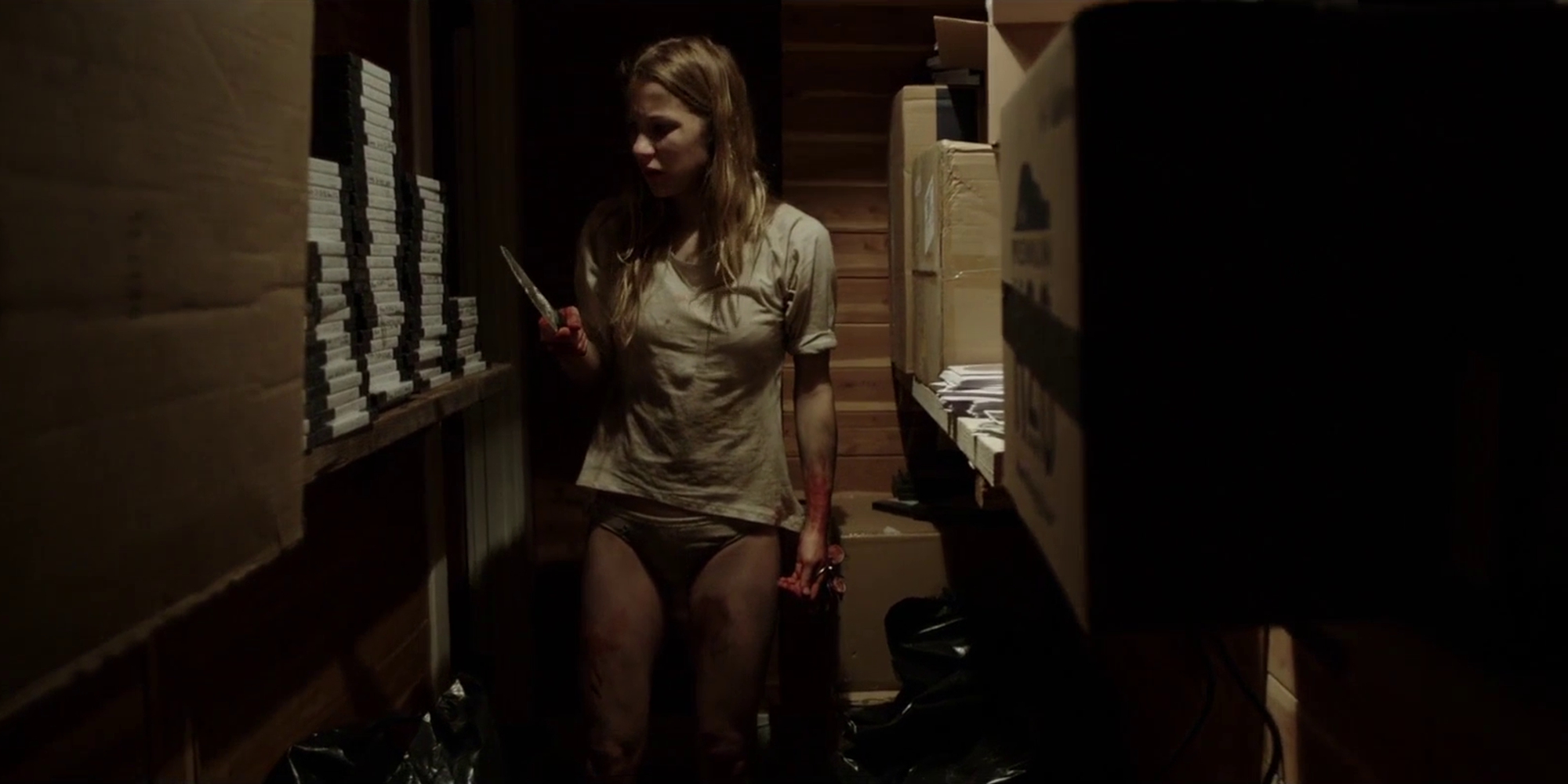 逆转剧照的剧照