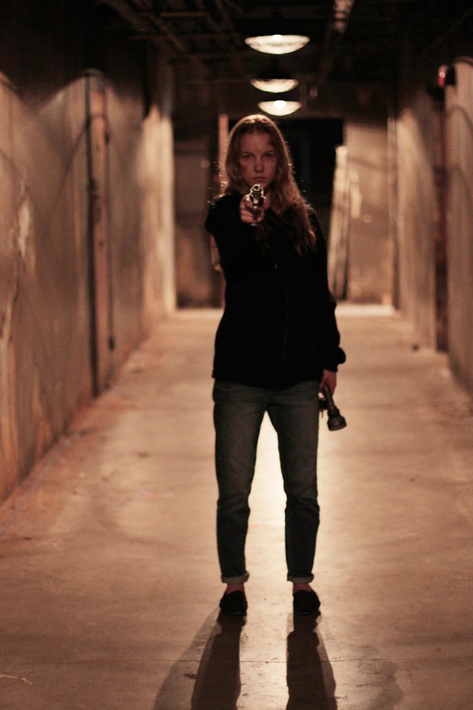 逆转剧照的剧照