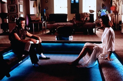 越空狂龙剧照的剧照