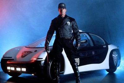 越空狂龙剧照的剧照