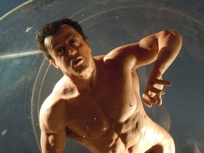 越空狂龙剧照的剧照