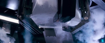 越空狂龙剧照的剧照