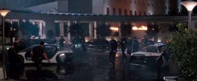 越空狂龙剧照的剧照