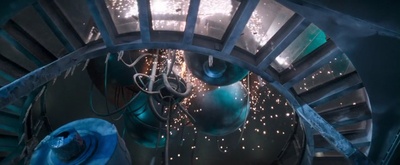 越空狂龙剧照的剧照