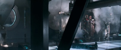 越空狂龙剧照的剧照