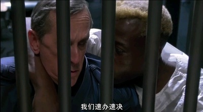 越空狂龙剧照的剧照