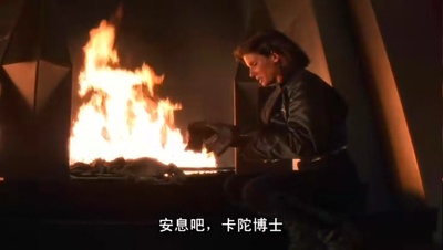 越空狂龙剧照的剧照