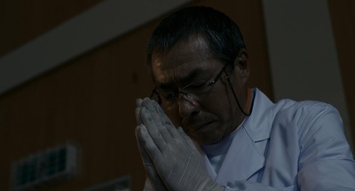 遗体〜面向明天的十天剧照的剧照