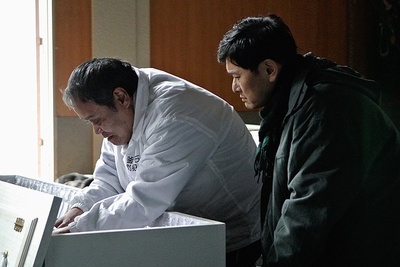 遗体〜面向明天的十天剧照的剧照