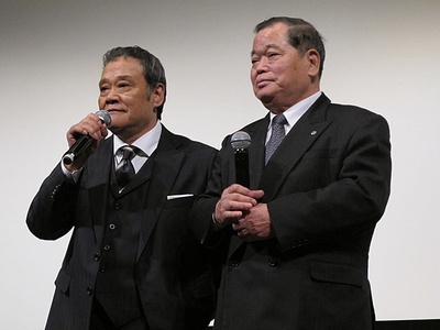 遗体〜面向明天的十天剧照的剧照