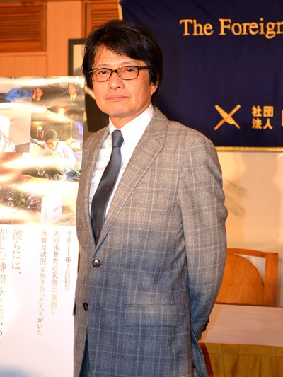 遗体〜面向明天的十天剧照的剧照